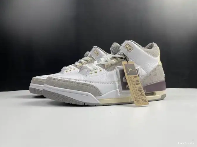 Jordan Ma Maniere 3 Retro (W) A DH3434-110 0625